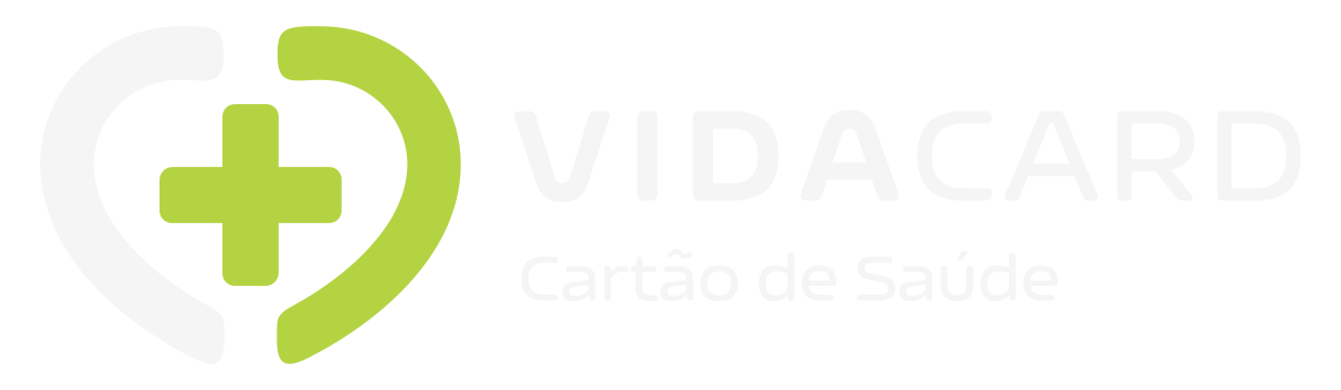 Logo do Vida Card